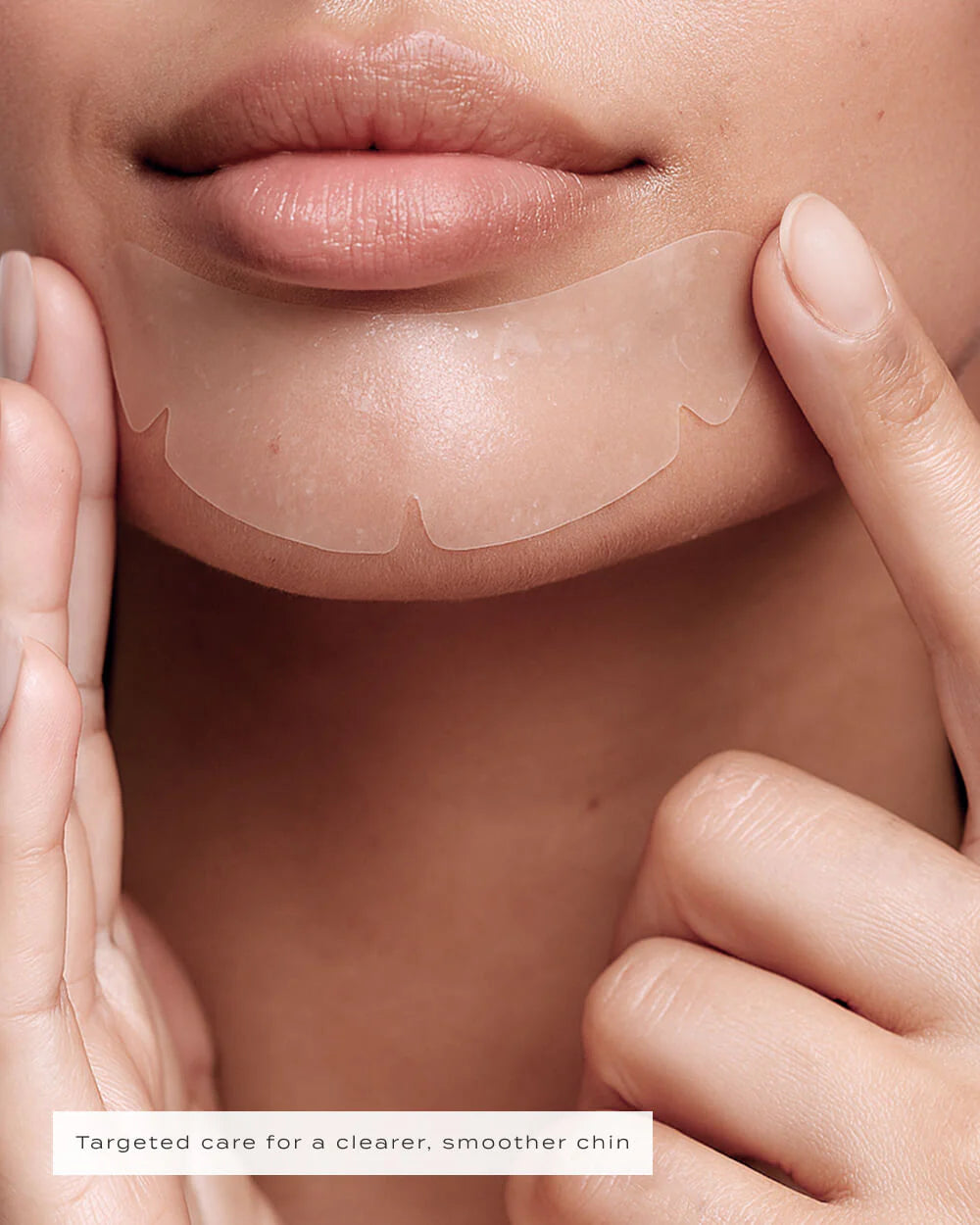 CHIN PATCHES (8x Per Box)