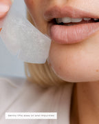 CHIN PATCHES (8x Per Box)
