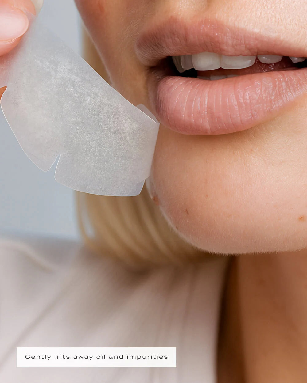 CHIN PATCHES (8x Per Box)