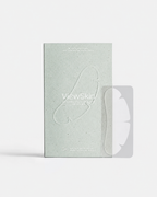 CHIN PATCHES (8x Per Box)