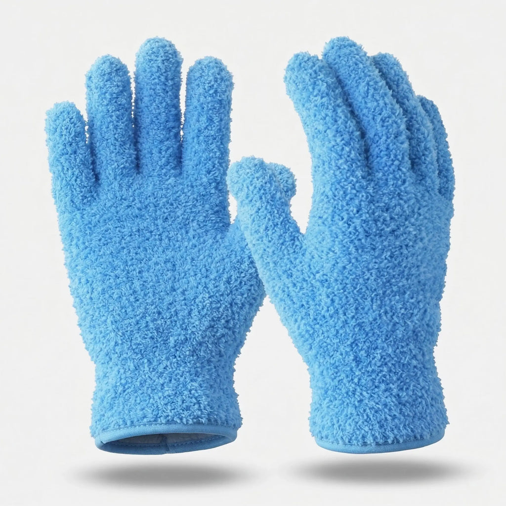 Better MicroFiber 2x Gloves