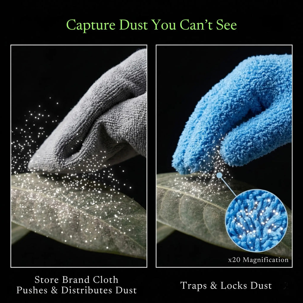 Better MicroFiber 2x Gloves