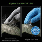 Better MicroFiber 2x Gloves