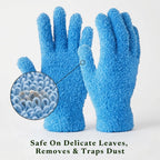 Better MicroFiber 2x Gloves