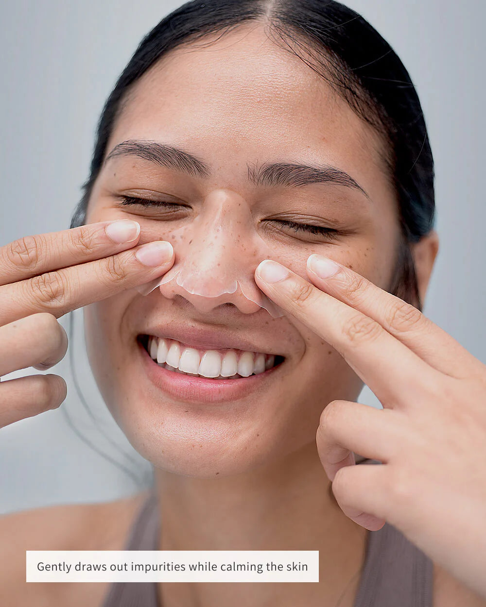 Nose Patches (8x Per box)