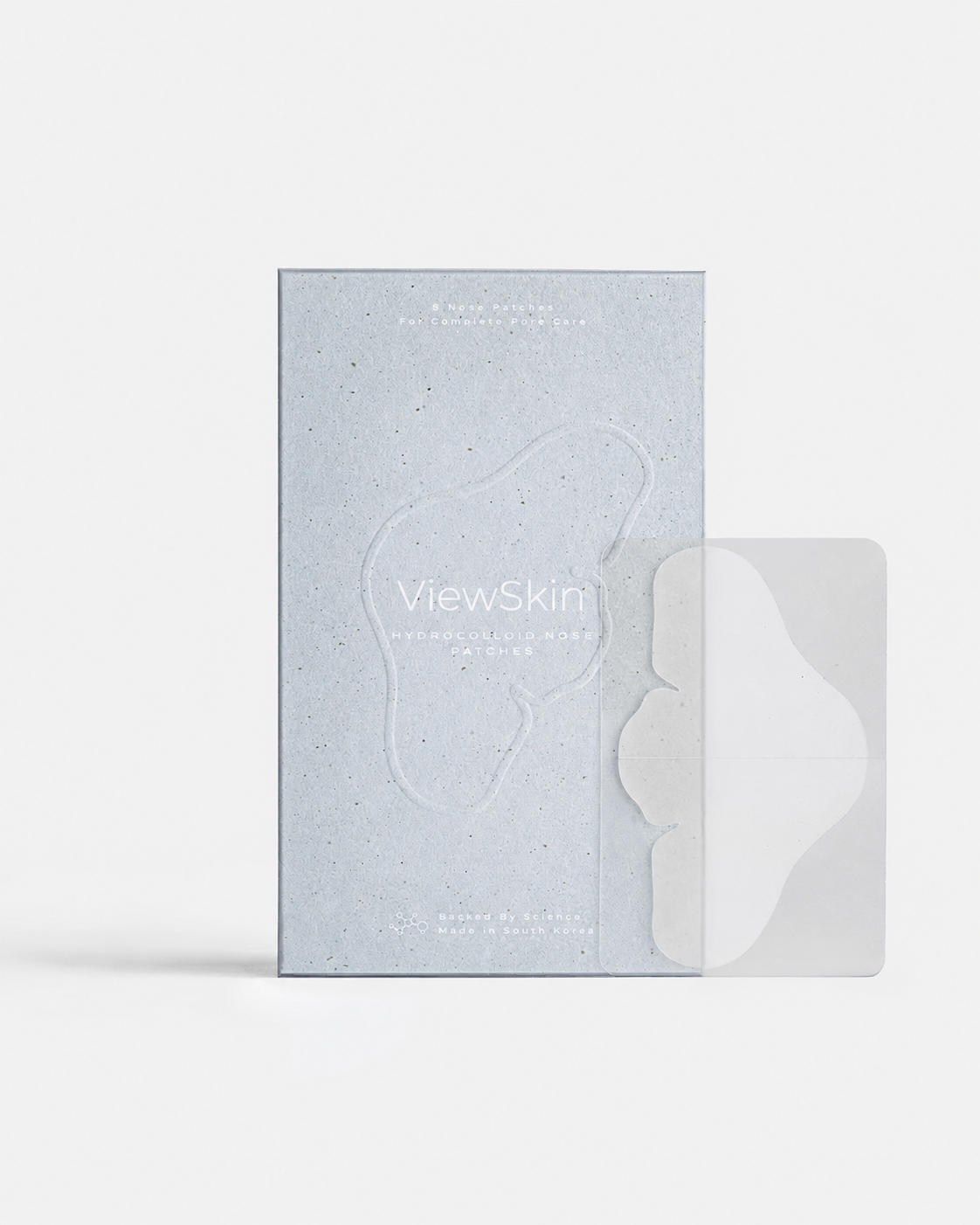 Nose Patches (8x Per box)