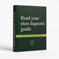 Read your plant diagnostic guide | Digital